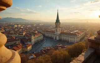 Perfect Turin Itinerary: A Local's Secret Guide for 3 Days [2025]