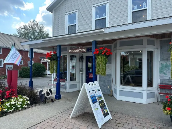 Sutton, Quebec