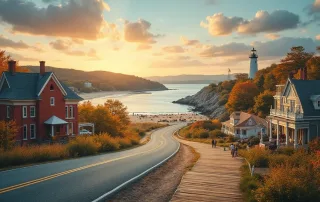 15 Hidden Weekend Trips from DC (All Under 4 Hours Away)