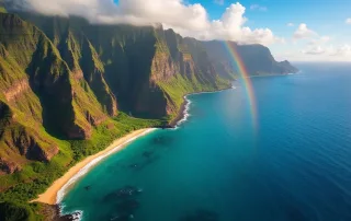 10 Perfect Days in Kauai: Local's Guide for 2025 (With Maps)