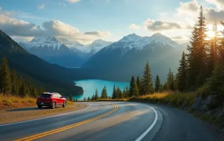 15 Hidden Weekend Getaways from Vancouver (Under 3 Hours Away) in 2025