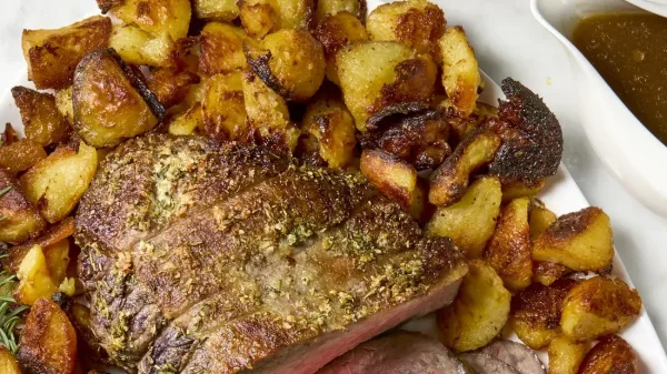 Sunday Roast