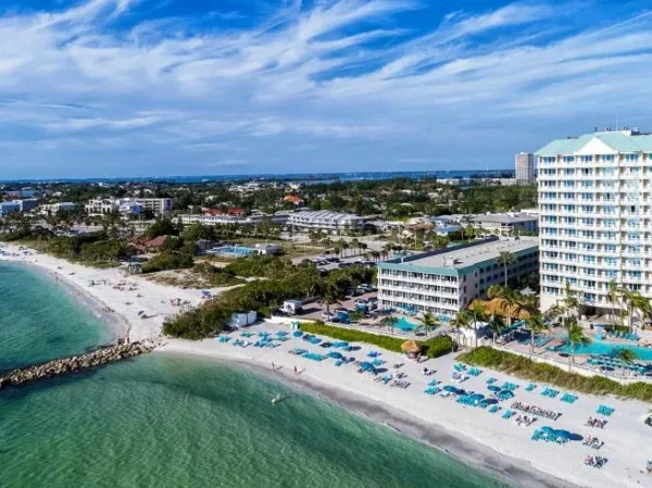 Sarasota, Florida