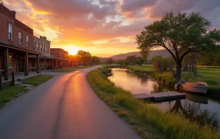 23 Best Weekend Trips from Dallas in 2025 (All Under 4 Hours Away)