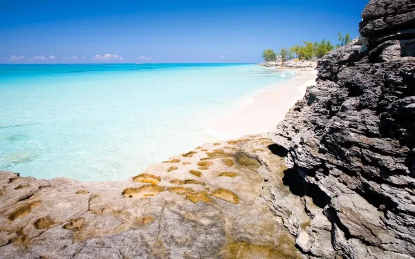 Bimini, Bahamas, weekend getaways from Miami
