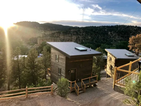 East Zion Resort (Orderville)