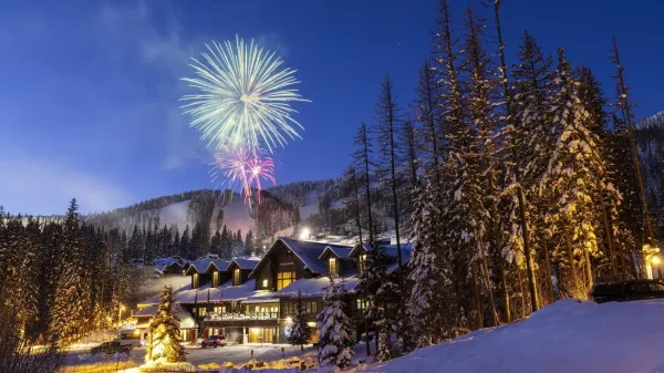 Whitefish, Montana