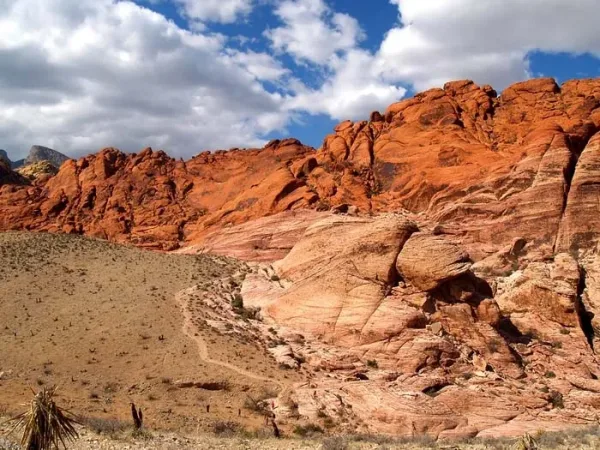 Red Rock Canyon