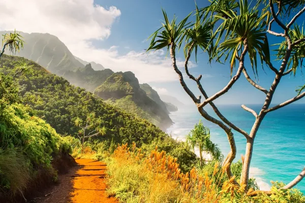 Day 8: Kalalau Trail and Haena State Park, 10 perfect days in Kauai