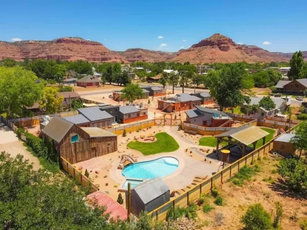 Timber & Tin (Kanab)