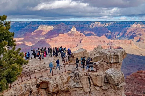 Grand Canyon National Park, weekend getaways from Las Vegas