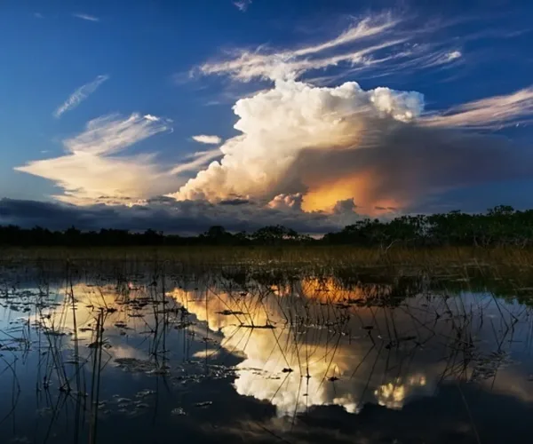 Everglades National Park