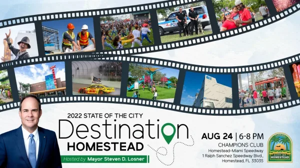 Homestead, Florida