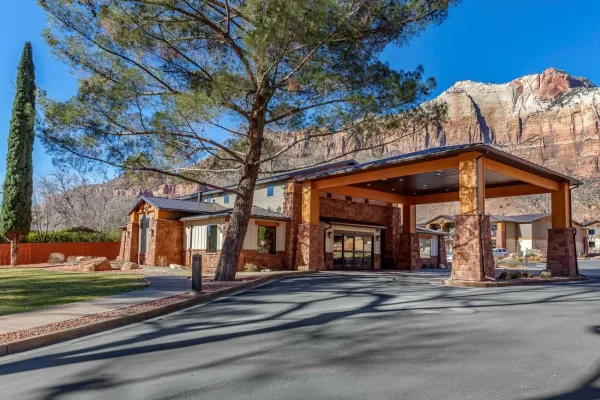 Best Western Plus Zion Canyon Inn & Suites (Springdale)