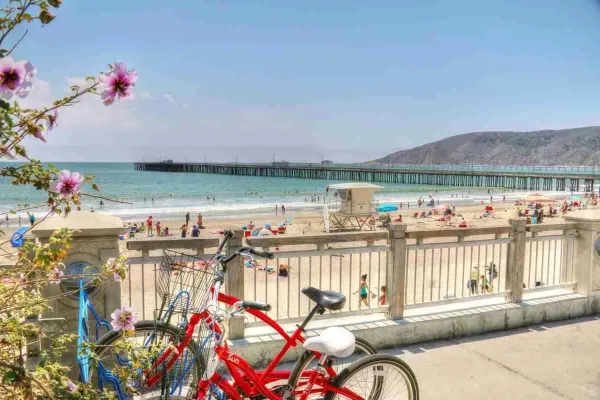 Avila Beach, California
