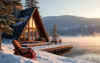 15 Cozy Montreal Weekend Getaways Under 3 Hours Away (2025 Guide)