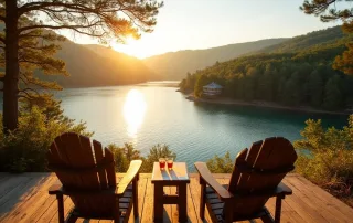 15 Hidden Weekend Getaways from New Orleans in 2025 (Local Secrets)