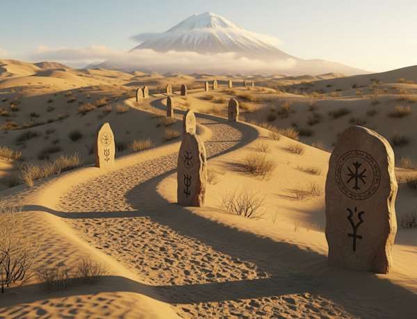 Why Spiritual Landmarks Still Matter Today
