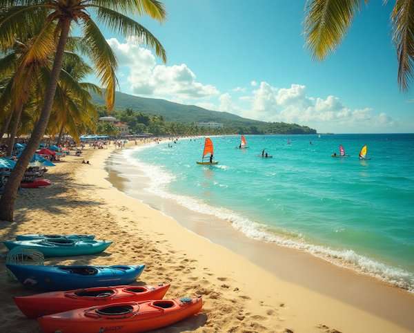 How to Get to Havana Beaches