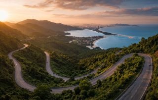 Hai Van Pass & Hue Imperial City: Citadel, Royal Tombs & Mobile Photography Guide