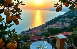 Honeymoon in Italy: A Unique Setting to Begin a New Chapter as a Couple