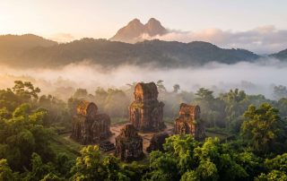 My Son Sanctuary: Sunrise Tours, Champa Ruins & Mobile Photography Guide