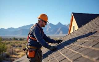 How Can You Choose a Reliable Roofing Company in Utah?