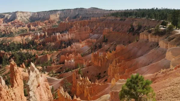 Bryce Canyon National Park, weekend getaways from Las Vegas
