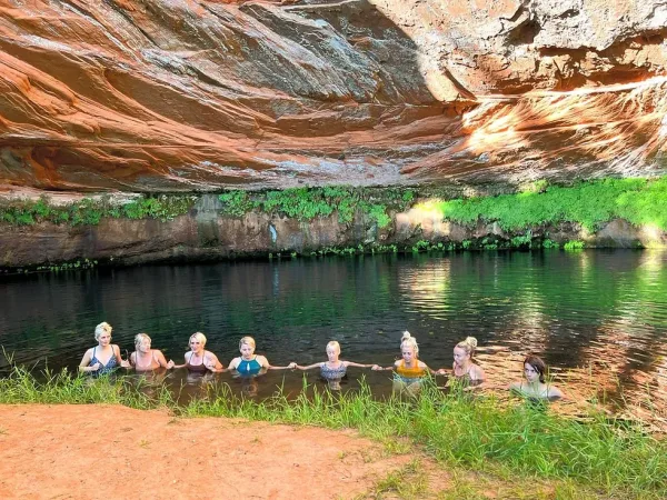 Cave Lakes Canyon Ranch (Kanab)