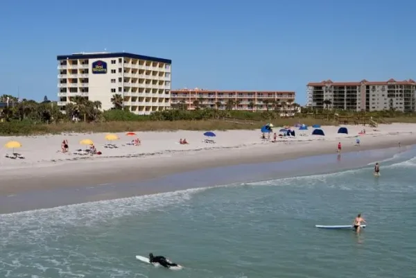 Cocoa Beach, Florida