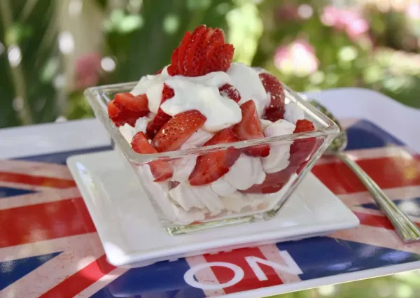 Eton Mess