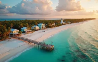 15 Best Weekend Getaways from Miami in 2025 (Within 4 Hours)