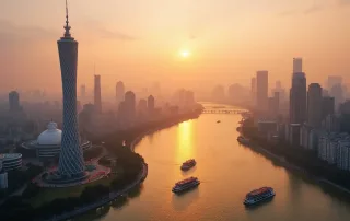17 Must-Visit Guangzhou Tourist Attractions in 2025 (Local's Guide)