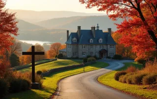 15 Hidden Weekend Getaways from Philadelphia (All Within 3 Hours) [2025 Guide]