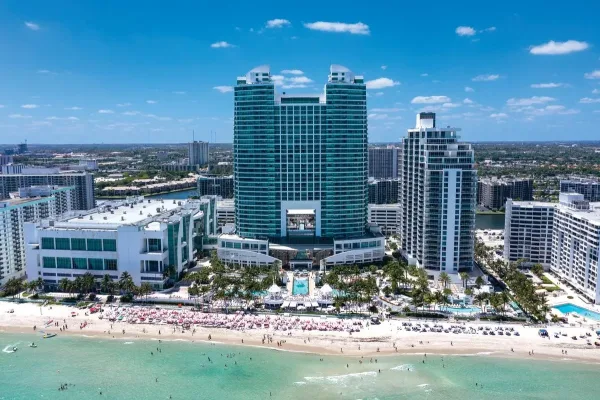 Fort Lauderdale, Florida