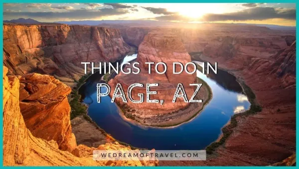 Page, Arizona