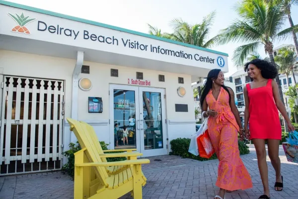 Delray Beach, Florida