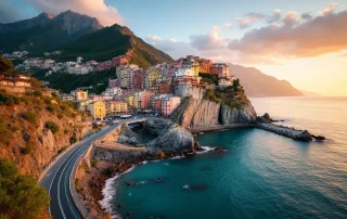 23 Breathtaking Landscapes in Italy You Can't Miss in 2025