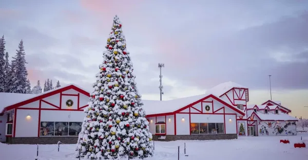North Pole, Alaska