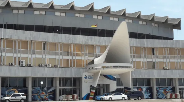 National Museum of Togo