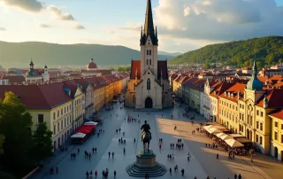 17 Best Things to Do in Cluj-Napoca: Local Secrets (2025 Guide)