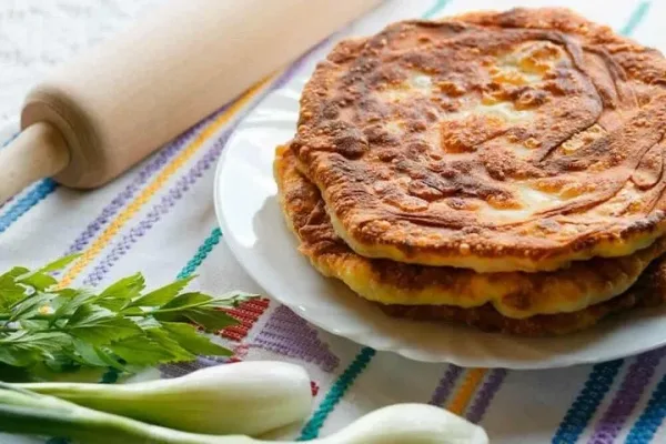 Cooking Class in Trebujeni