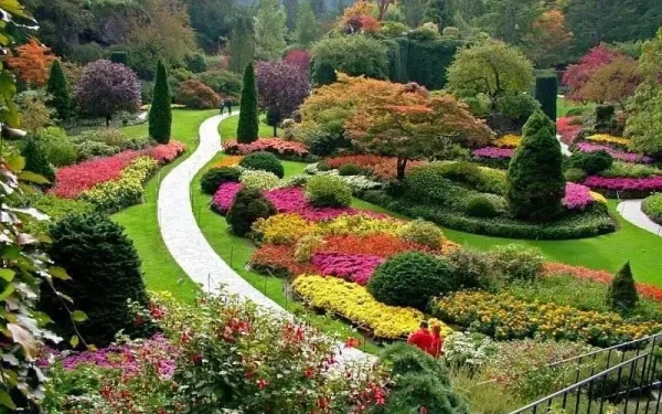 Dendrariu Park, things to do in Moldova
