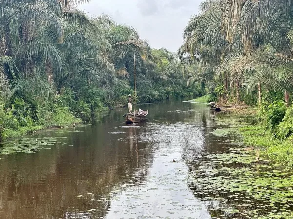 Black Lake of Adjara (Day Trip), hidden gems in Porto Novo