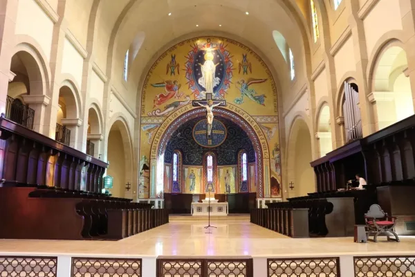 Visit St. Michael’s Church, Cluj