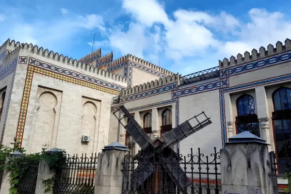 National Museum of Ethnography and Natural History, things to do in Moldova