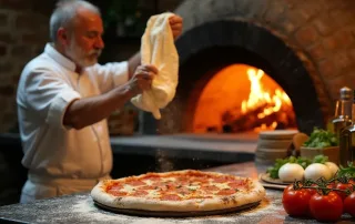 13 Hidden Spots for the Best Pizza in Naples Italy: Local Secrets (2025)