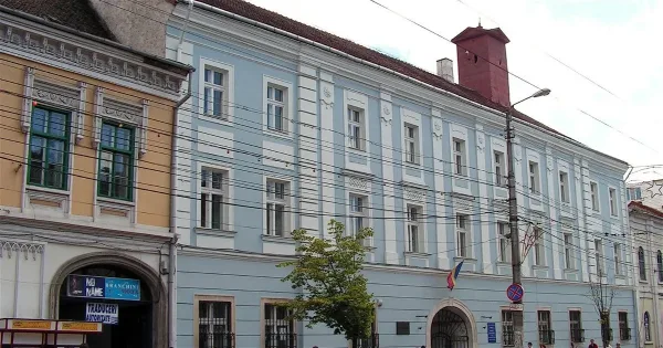 Tour the Ethnographic Museum of Transylvania