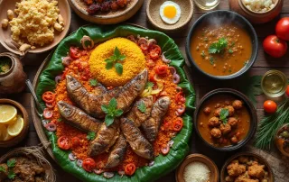15 Must-Try Senegalese Food Dishes That Will Make Your Mouth Water