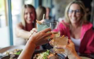 A Guide to Family-Friendly Places for Sunday Lunch in Chester